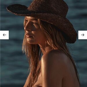 ISO Monday Swimwear Exuma Hat (any color)